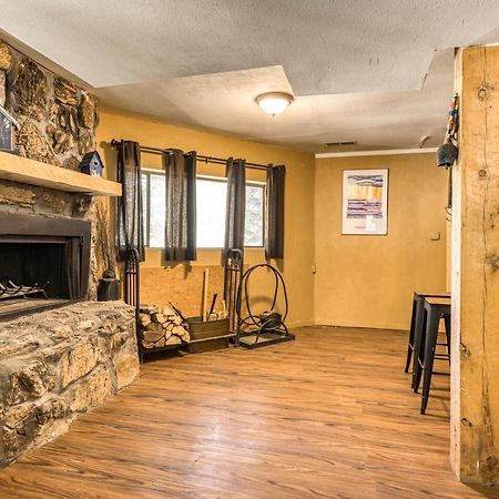 Beaver Pond Chalet Таос Ски Вали Екстериор снимка