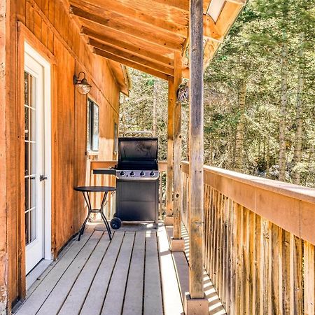 Beaver Pond Chalet Таос Ски Вали Екстериор снимка