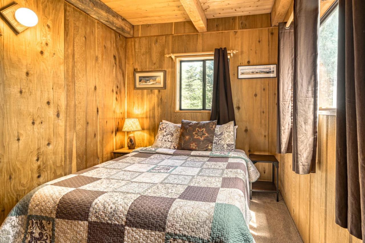 Beaver Pond Chalet Таос Ски Вали Екстериор снимка
